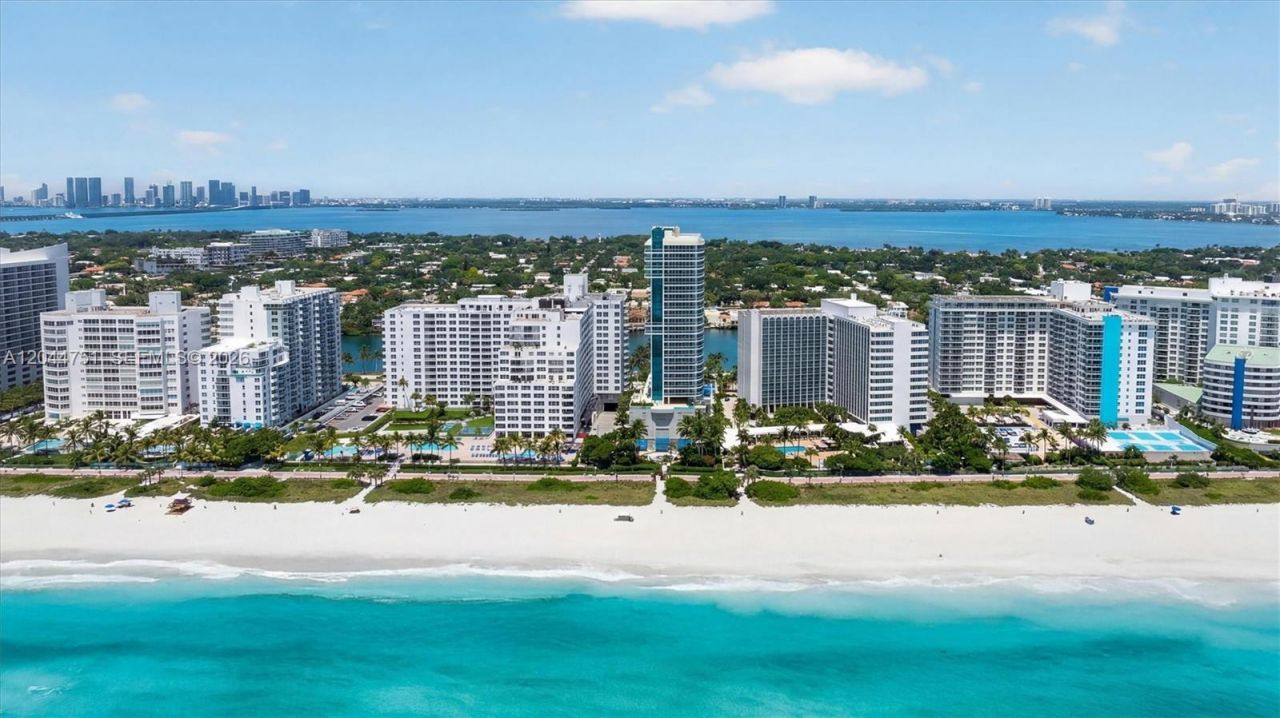 5025 Collins Ave , Unit 1103-1104-, Miami Beach, FL 33140 Photo