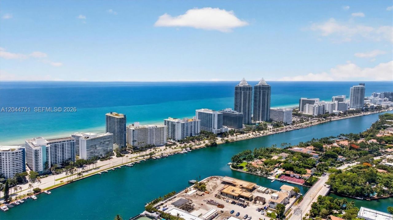 5025 Collins Ave , Unit 1103-1104-, Miami Beach, FL 33140 Photo