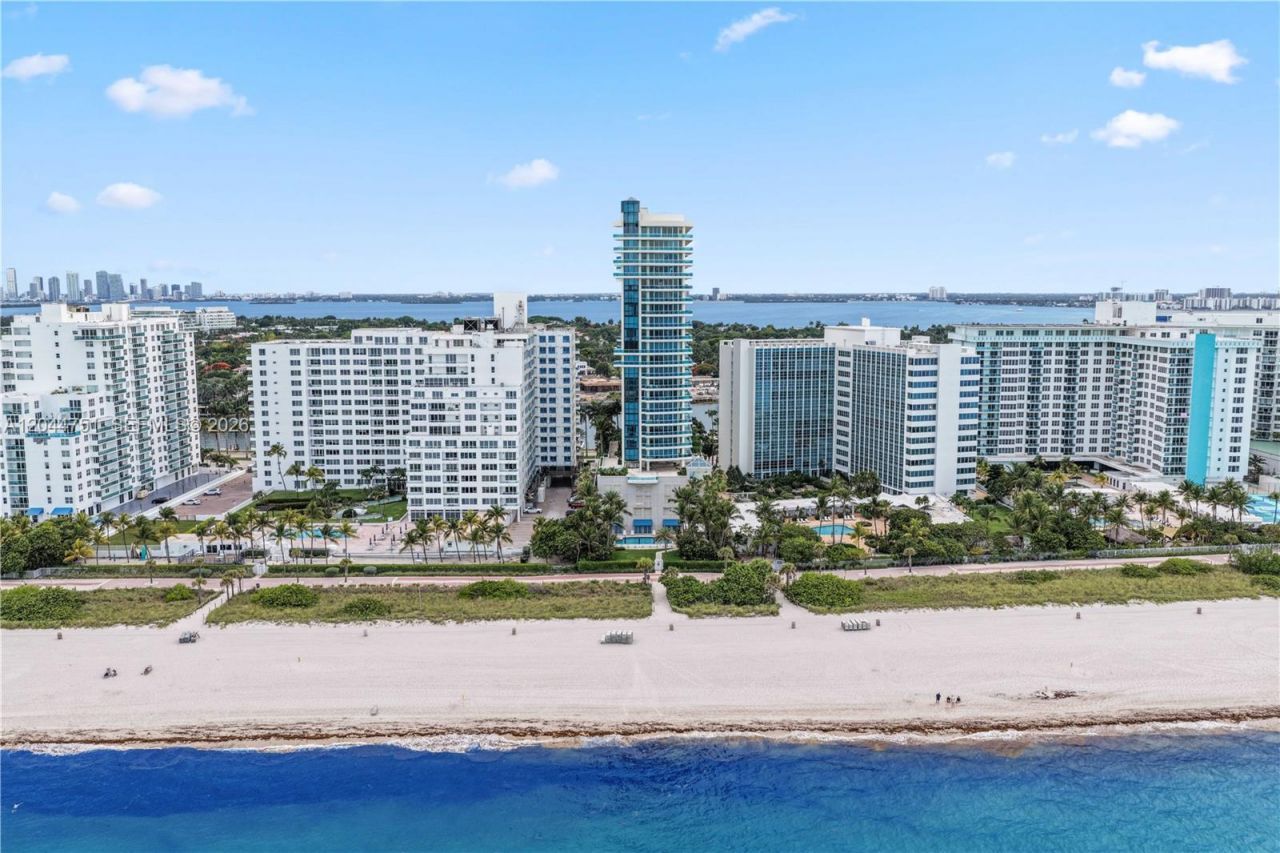 5025 Collins Ave , Unit 1103-1104-, Miami Beach, FL 33140 Photo