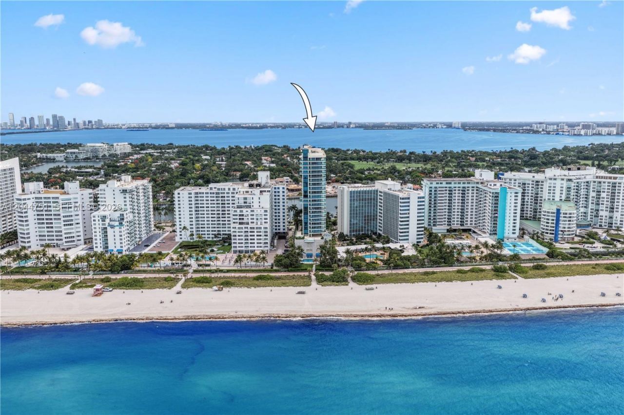 5025 Collins Ave , Unit 1103-1104-, Miami Beach, FL 33140 Photo
