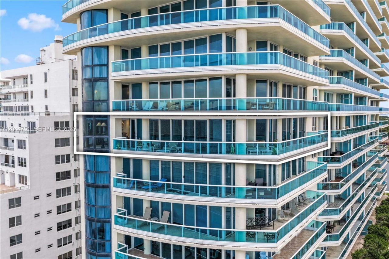 5025 Collins Ave , Unit 1103-1104-, Miami Beach, FL 33140 Photo