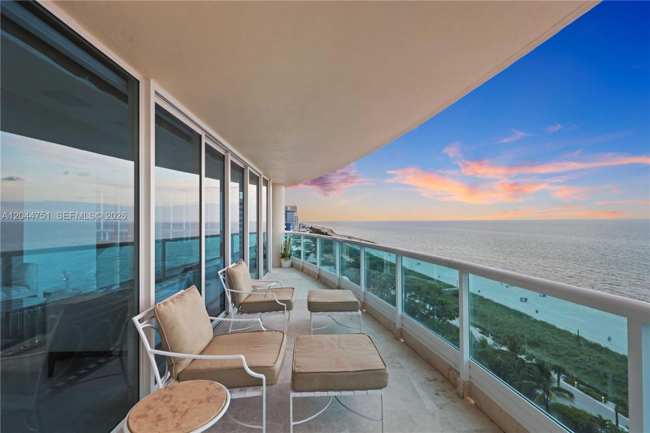 5025 Collins Ave , Unit 1103-1104-, Miami Beach, FL 33140 Photo