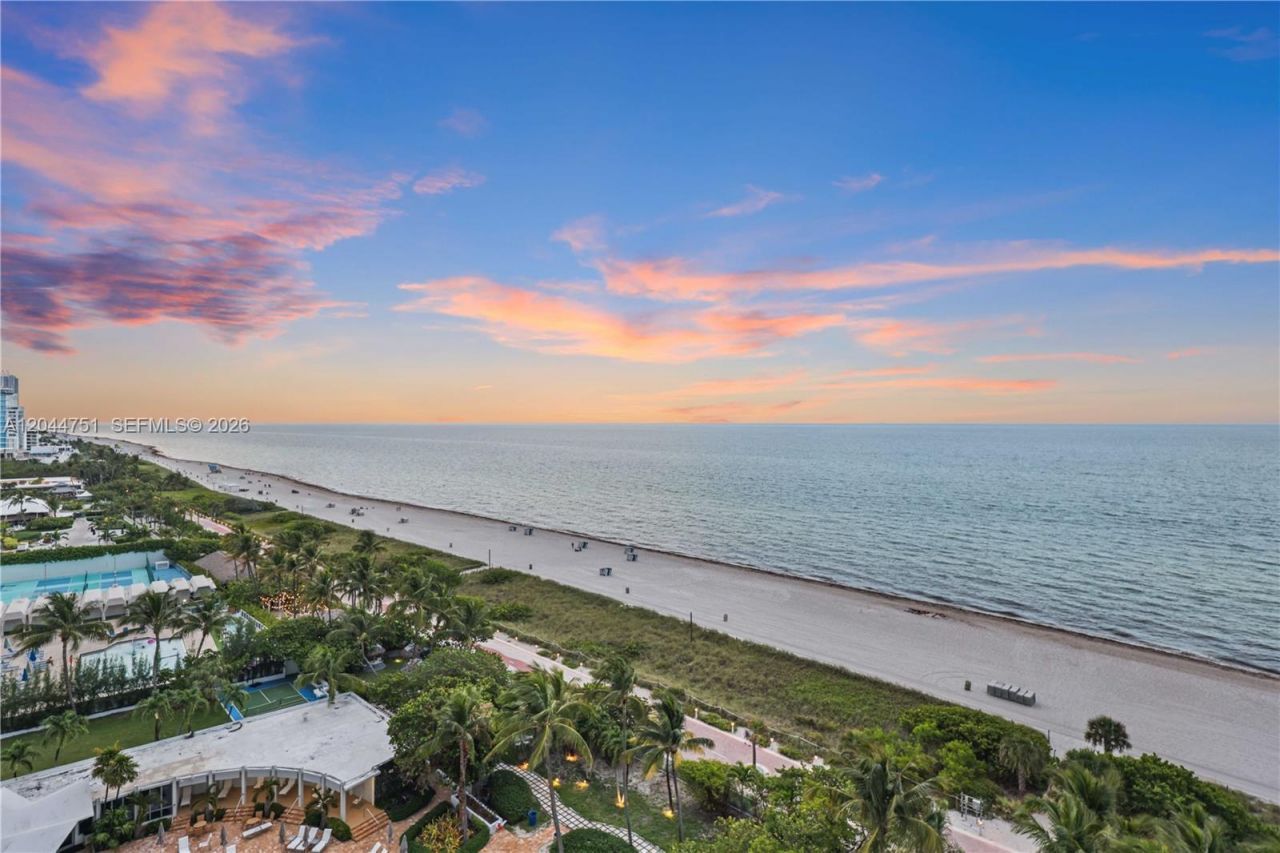 5025 Collins Ave , Unit 1103-1104-, Miami Beach, FL 33140 Photo