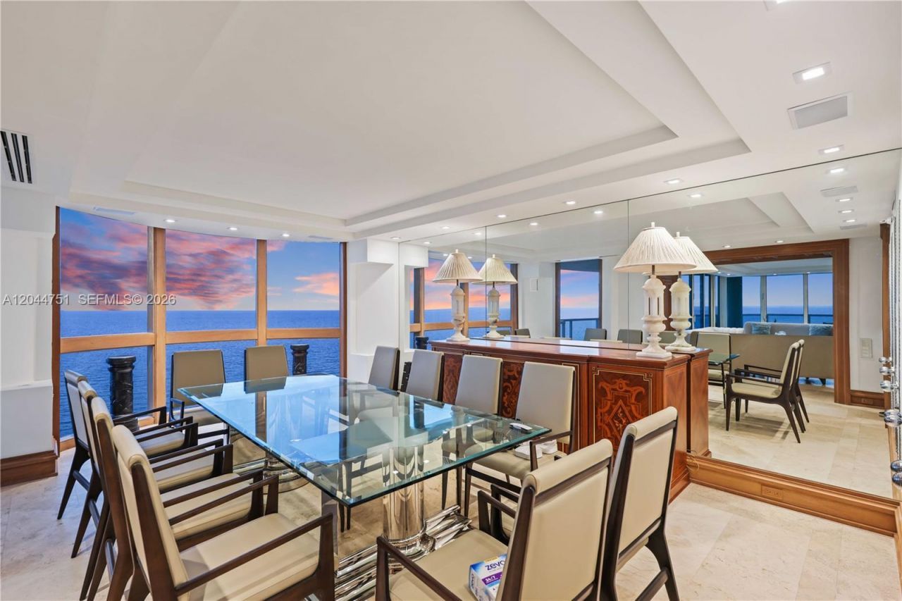 5025 Collins Ave , Unit 1103-1104-, Miami Beach, FL 33140 Photo