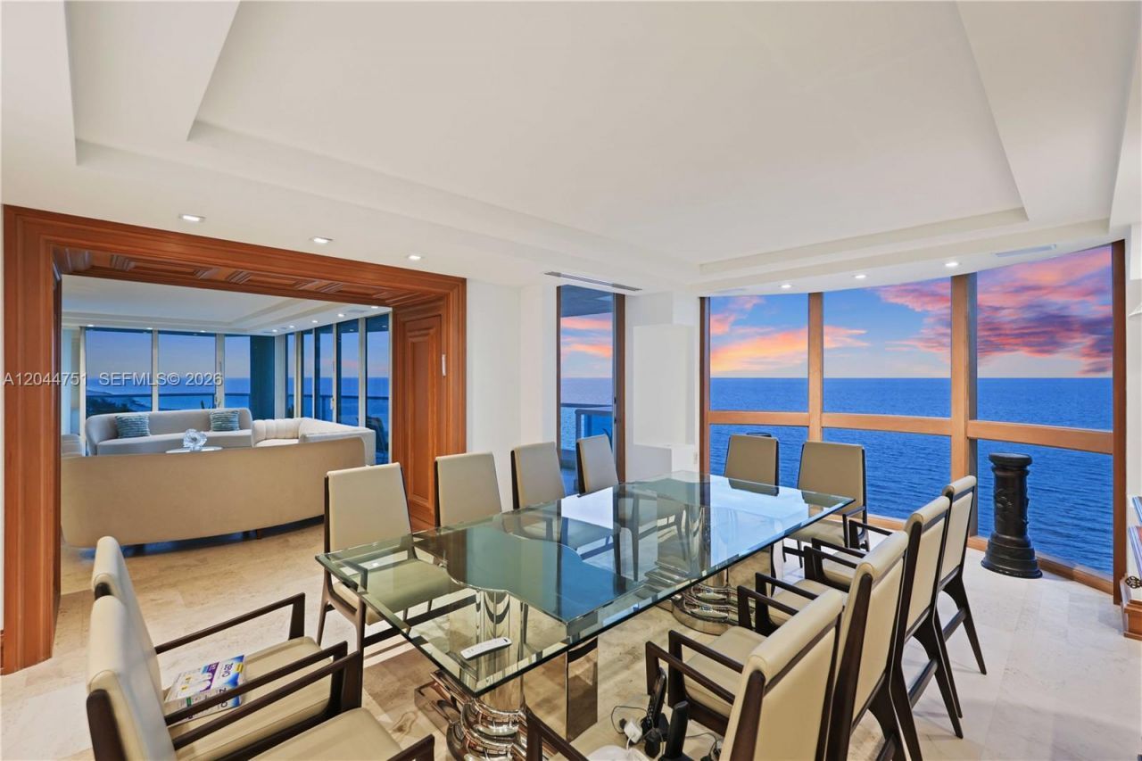5025 Collins Ave , Unit 1103-1104-, Miami Beach, FL 33140 Photo