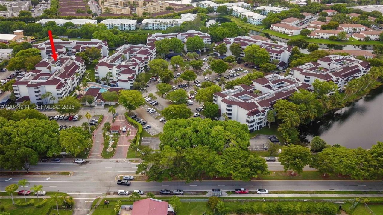 8205 SW 152nd Ave, Unit F-105, Miami, FL 33193 Photo