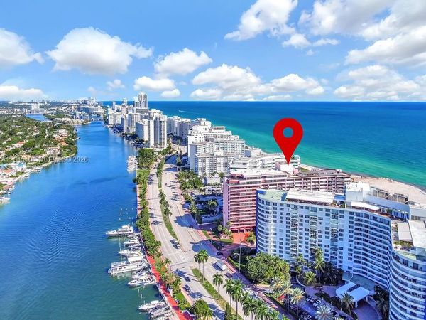 5225 Collins Ave , Unit 1117, Miami Beach, FL 33140