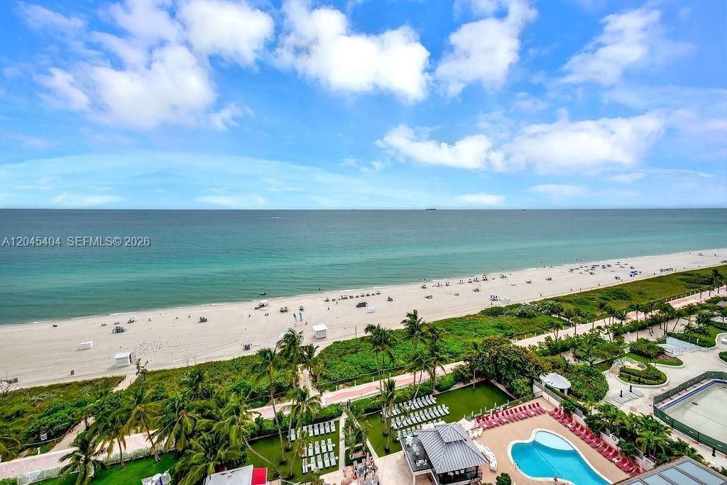 5225 Collins Ave , Unit 1117, Miami Beach, FL 33140 Photo