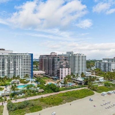 5225 Collins Ave , Unit 1117, Miami Beach, FL 33140 Photo