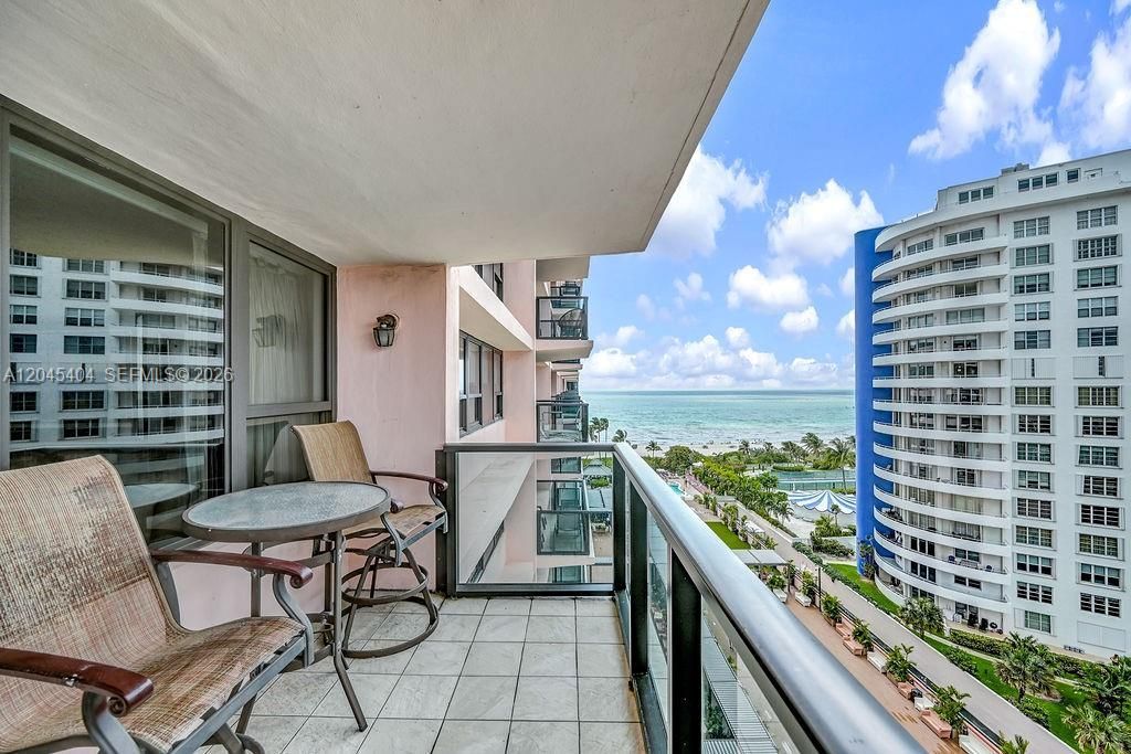 5225 Collins Ave , Unit 1117, Miami Beach, FL 33140 Photo