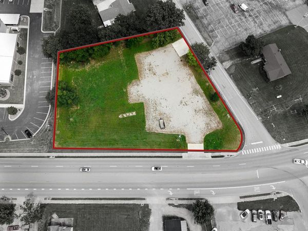 600 Ash Flat , Ash Flat, AR 72513
