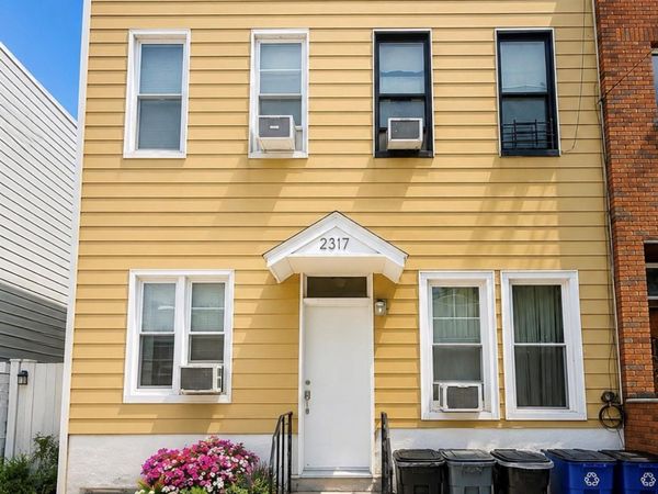 2317 38th Street , Astoria, NY 11105