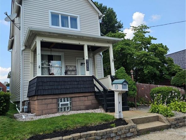 1113 Cleveland Ave, Brackenridge, PA 15014