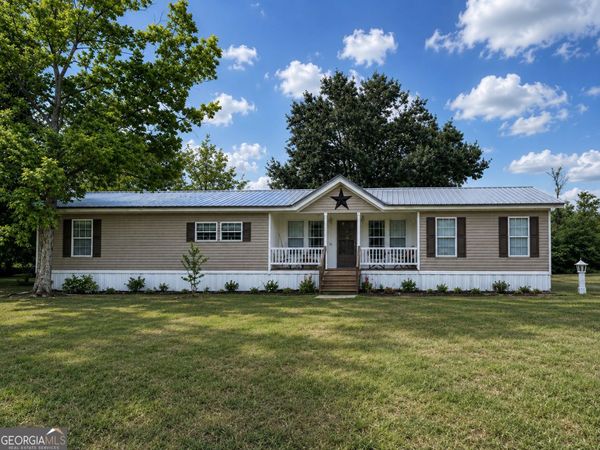 1751 Tower Circle, Cobbtown, GA 30420