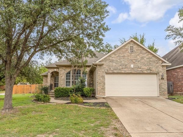 2726 Grimes Ranch RD, Austin, TX 78732
