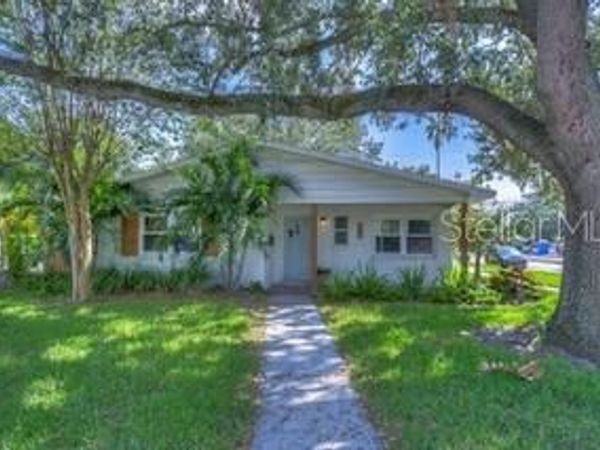 113 W DAVIS BOULEVARD , TAMPA, FL 33606