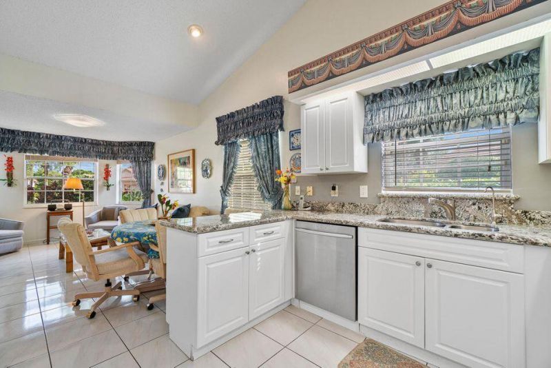 7922 Sandy Pointe Drive, Delray Beach, FL 33446 Photo