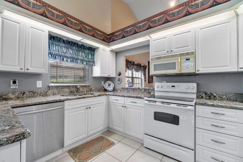7922 Sandy Pointe Drive, Delray Beach, FL 33446 Photo