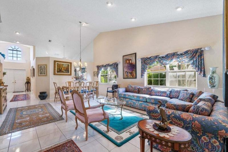 7922 Sandy Pointe Drive, Delray Beach, FL 33446 Photo