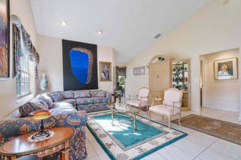 7922 Sandy Pointe Drive, Delray Beach, FL 33446 Photo