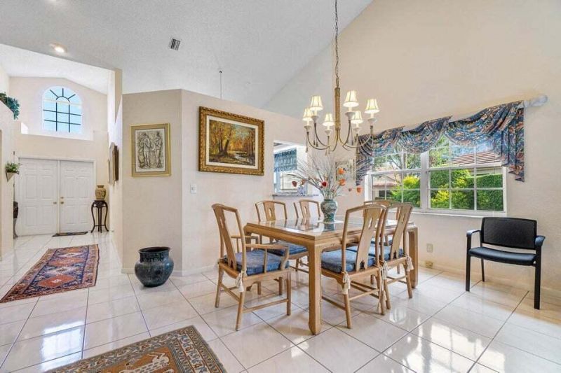 7922 Sandy Pointe Drive, Delray Beach, FL 33446 Photo
