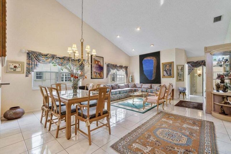 7922 Sandy Pointe Drive, Delray Beach, FL 33446 Photo