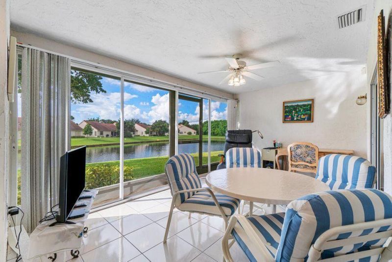 7922 Sandy Pointe Drive, Delray Beach, FL 33446 Photo