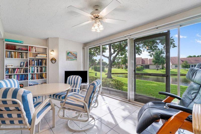 7922 Sandy Pointe Drive, Delray Beach, FL 33446 Photo