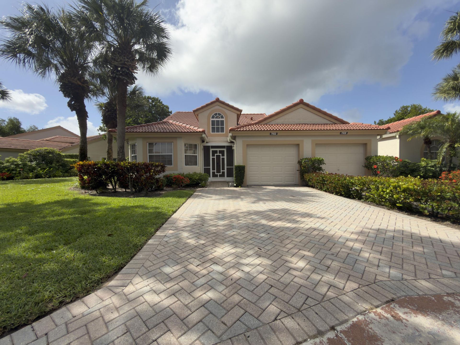 7922 Sandy Pointe Drive, Delray Beach, FL 33446 Photo