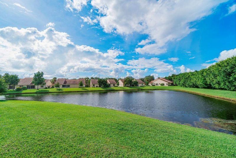 7922 Sandy Pointe Drive, Delray Beach, FL 33446 Photo