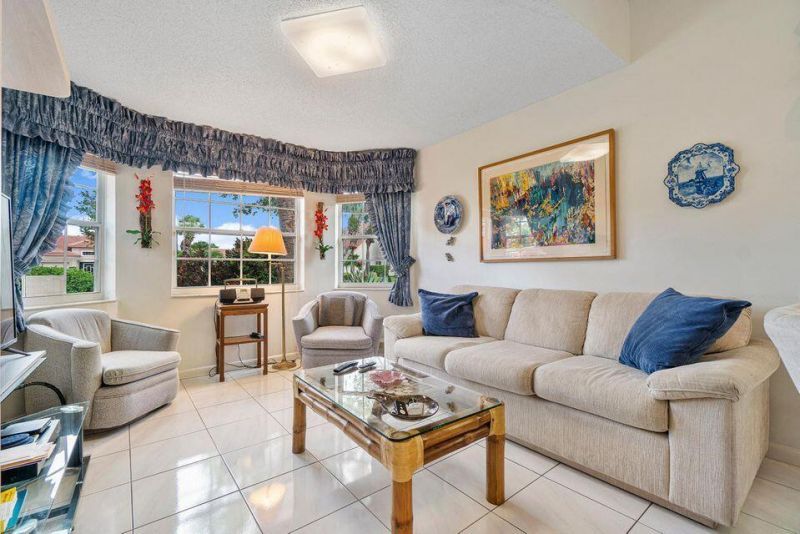 7922 Sandy Pointe Drive, Delray Beach, FL 33446 Photo