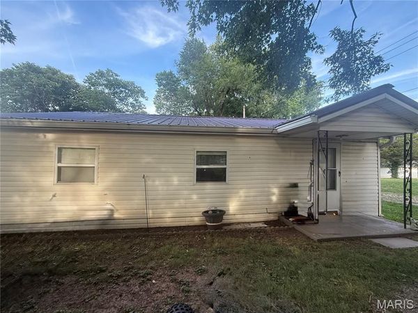 503 National , Park Hills, MO 63601