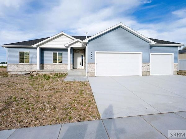 5935 Maggie Drive, IDAHO FALLS, ID 83402