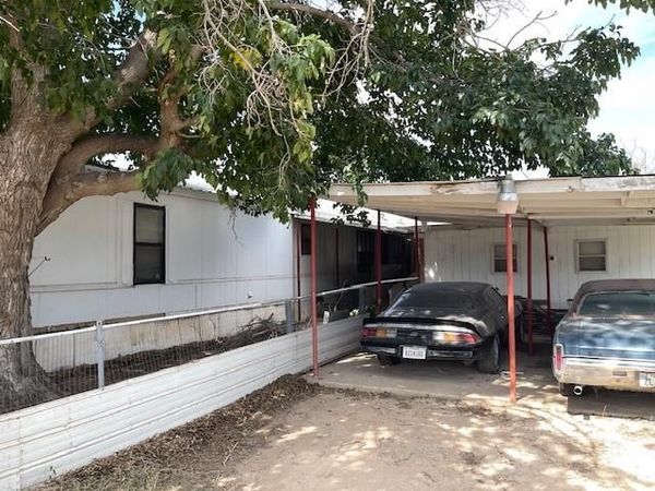 5708 Kermit Avenue, Odessa, TX 79762