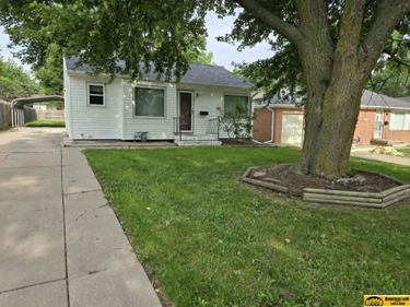 1312 N 10 Street, Beatrice, NE 68310