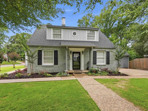3401 Ridge Road , North Little Rock, AR 72116