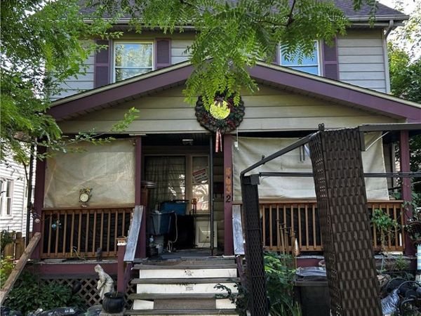 3632 E 154th Street , Cleveland, OH 44120