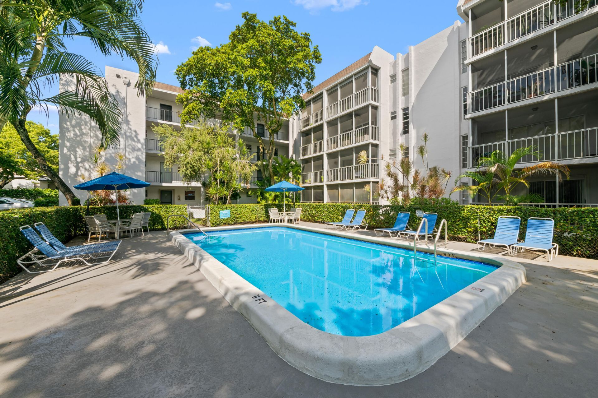 483 N Pine Island Road, Unit C304, Plantation, FL 33324 Photo