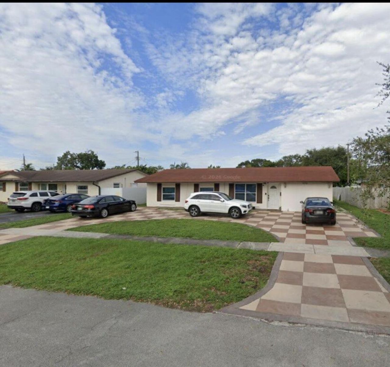 2220 N 47th Avenue, Hollywood, FL 33021 Photo
