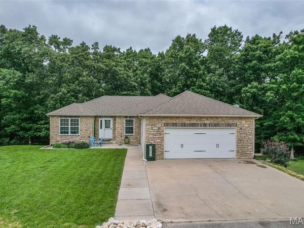 16401 Hoover Lane, St Robert, MO 65584