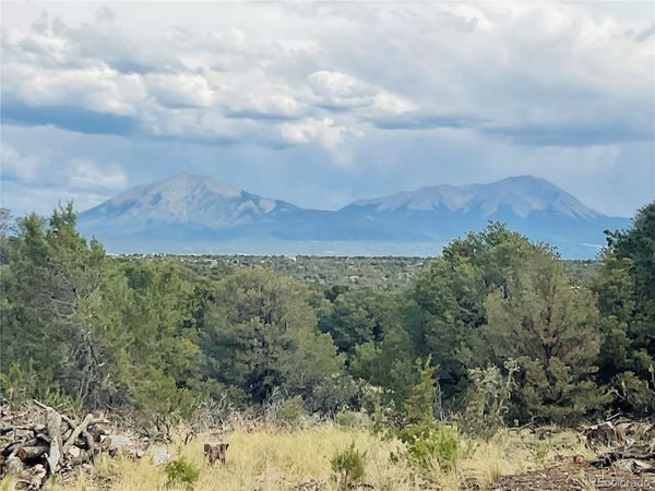 Lot 17 Phase 3 Navajo Ranch Resort , Walsenburg, CO 81089