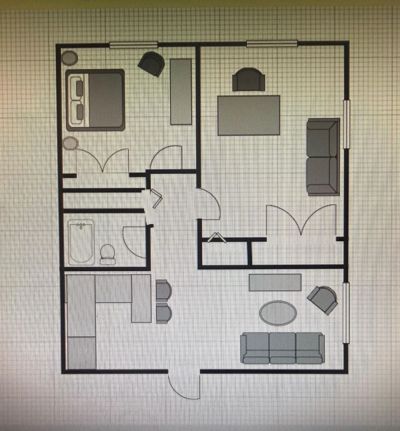205 NE 3rd Street, Unit 104, Boynton Beach, FL 33435 Photo
