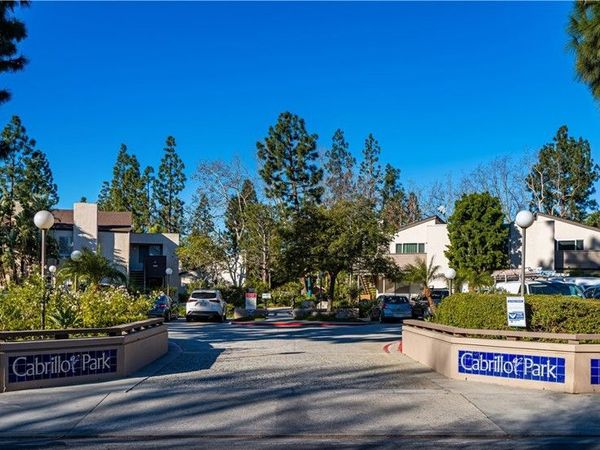 1360 Cabrillo Park Drive, Unit F, Santa Ana, CA 92701
