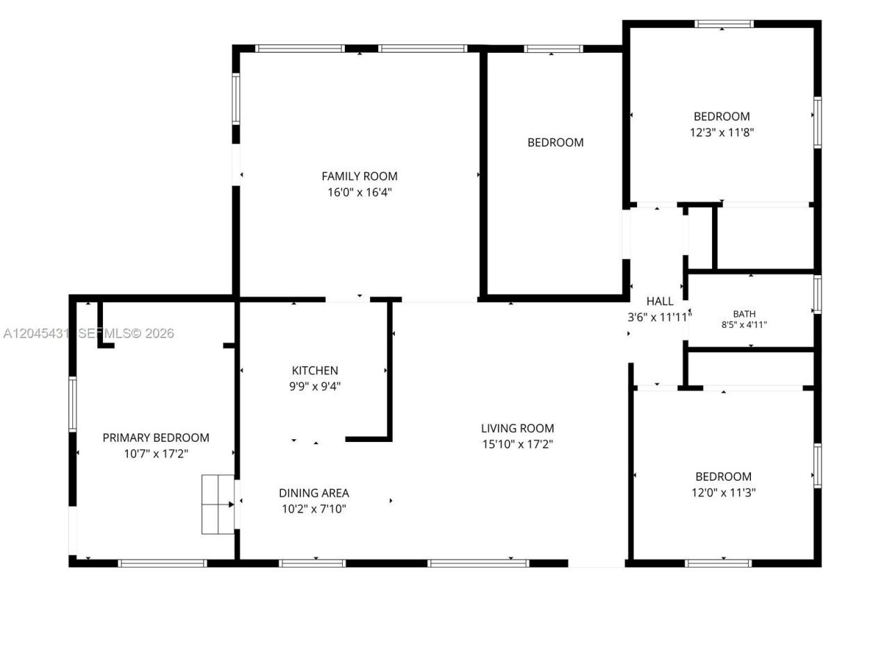 5901 SW 62nd St, Miami, FL 33143 Photo