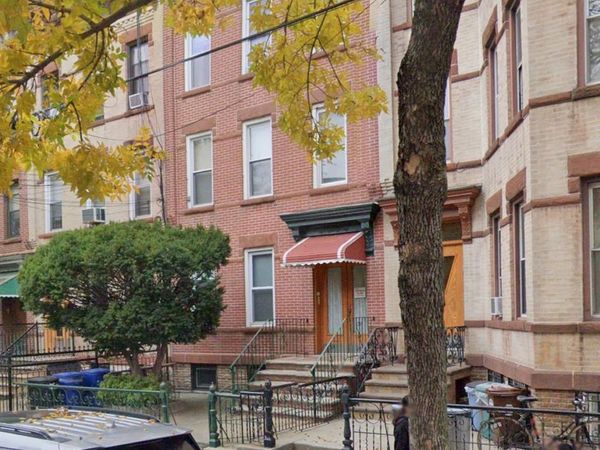1737 Grove Street , Ridgewood, NY 11385