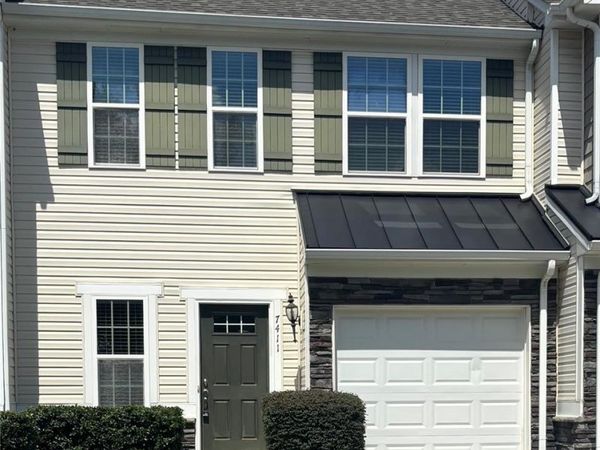 7411 Red Mulberry Way , Charlotte, NC 28273