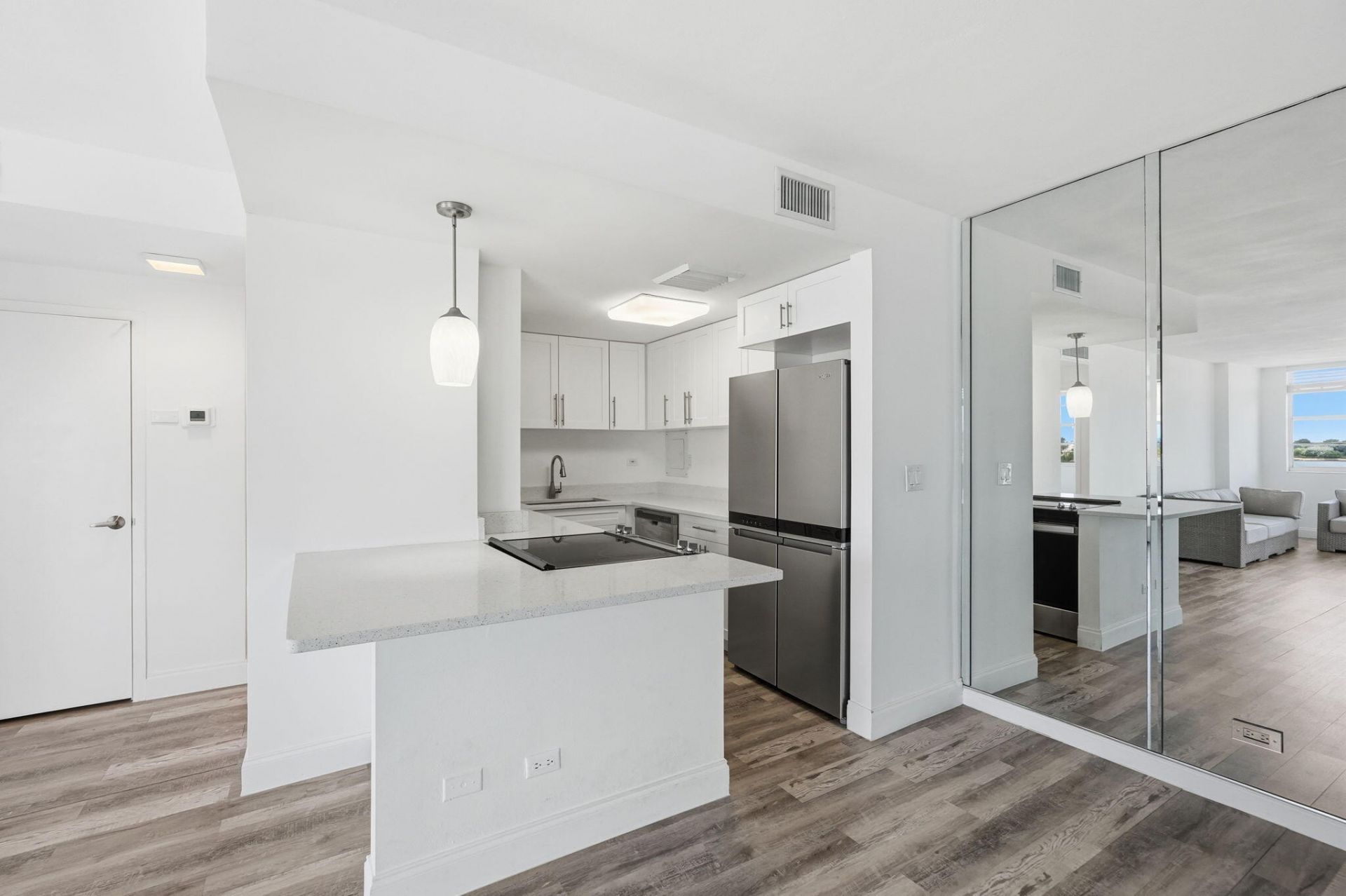 2800 N Flagler Drive, Unit 410, West Palm Beach, FL 33407 Photo
