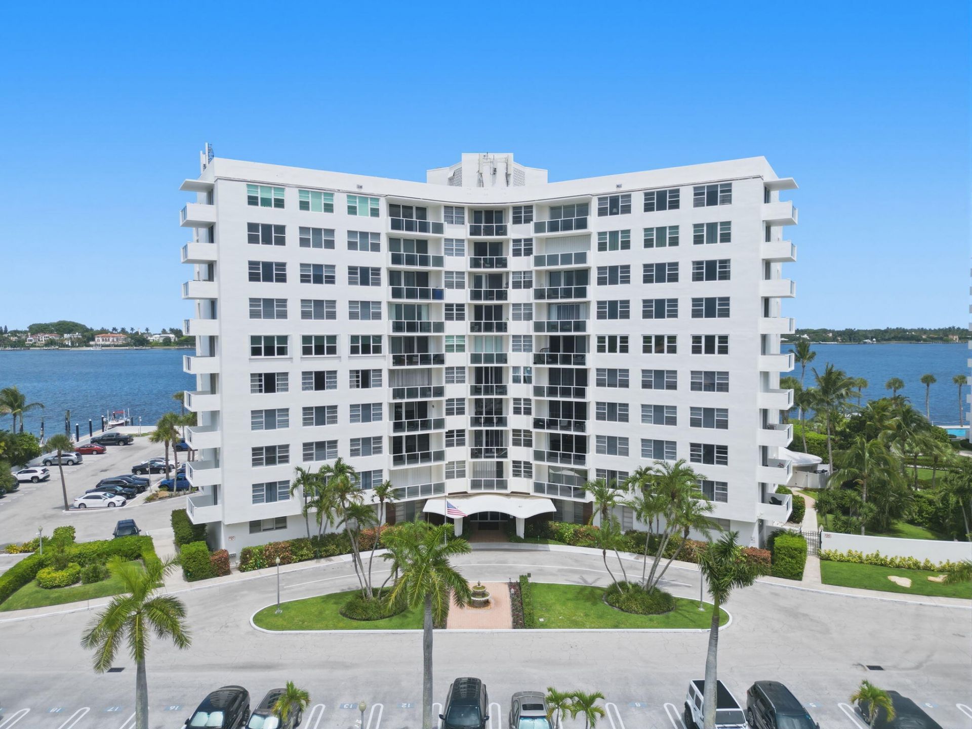 2800 N Flagler Drive, Unit 410, West Palm Beach, FL 33407 Photo
