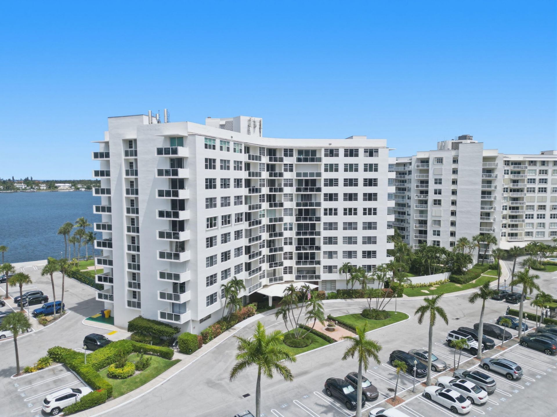 2800 N Flagler Drive, Unit 410, West Palm Beach, FL 33407 Photo