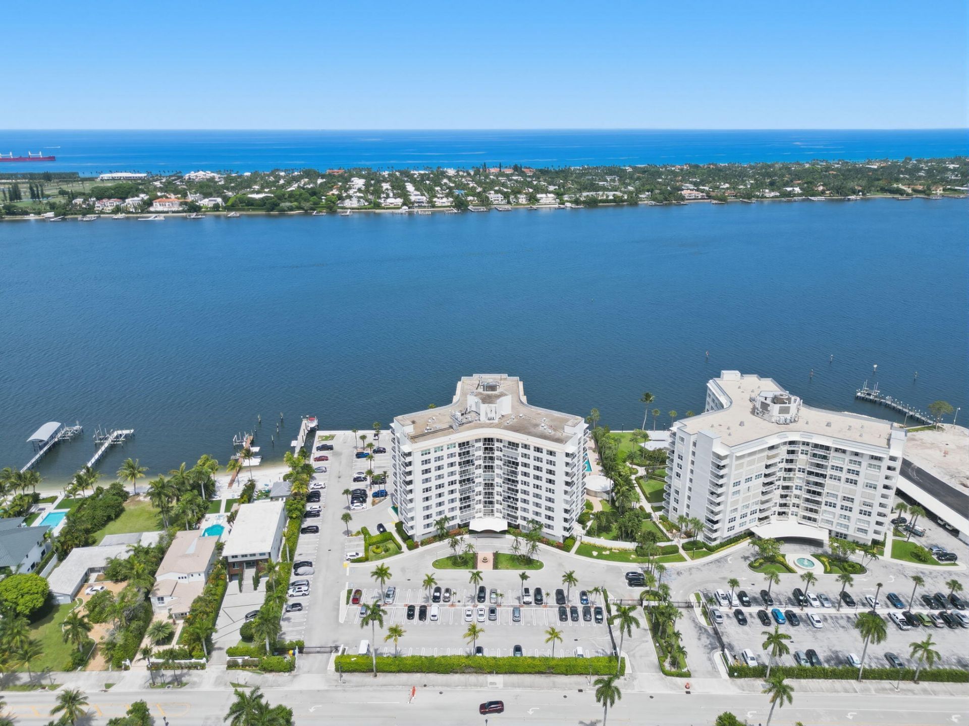 2800 N Flagler Drive, Unit 410, West Palm Beach, FL 33407 Photo